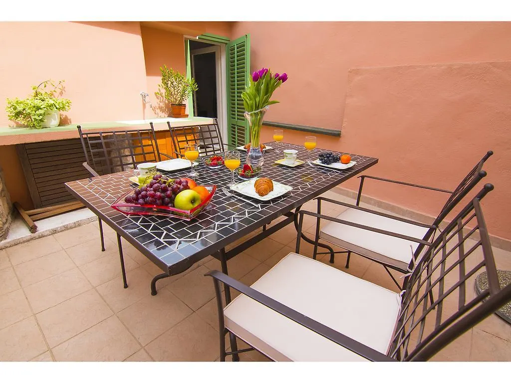 **** Maison d'hôtes GuestHouse Main Square Split Croatie