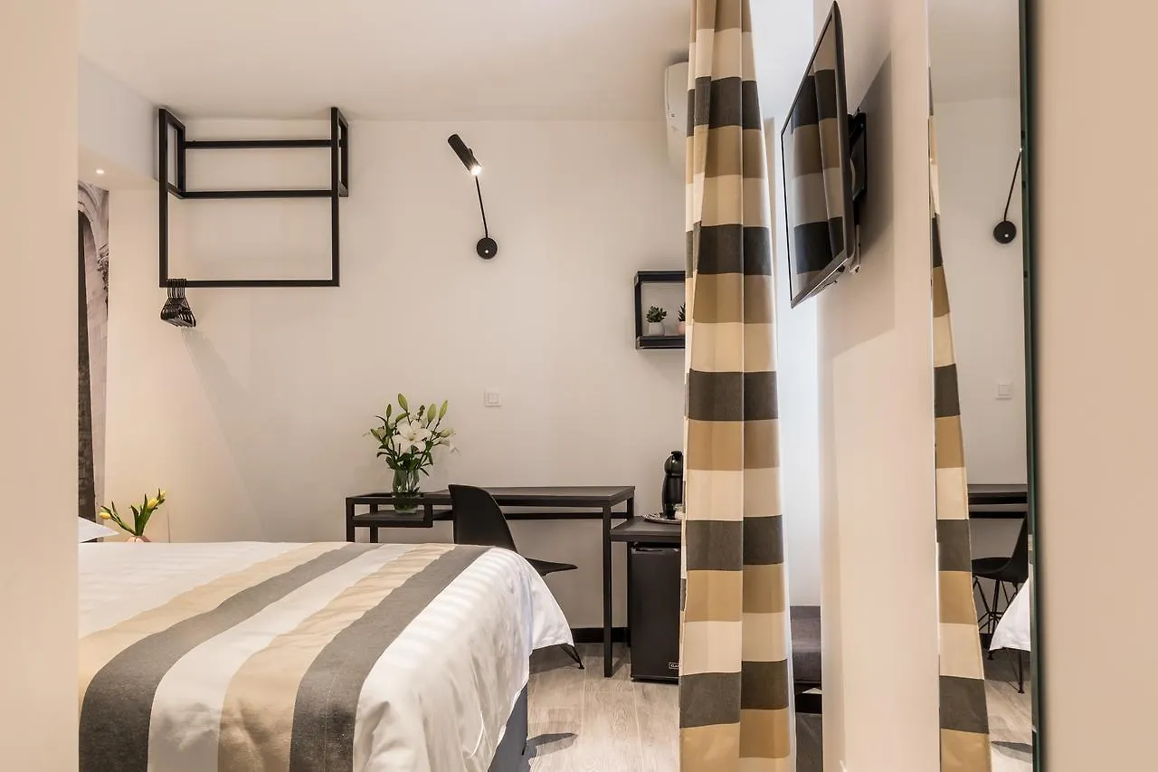 GuestHouse Main Square Split Croatie