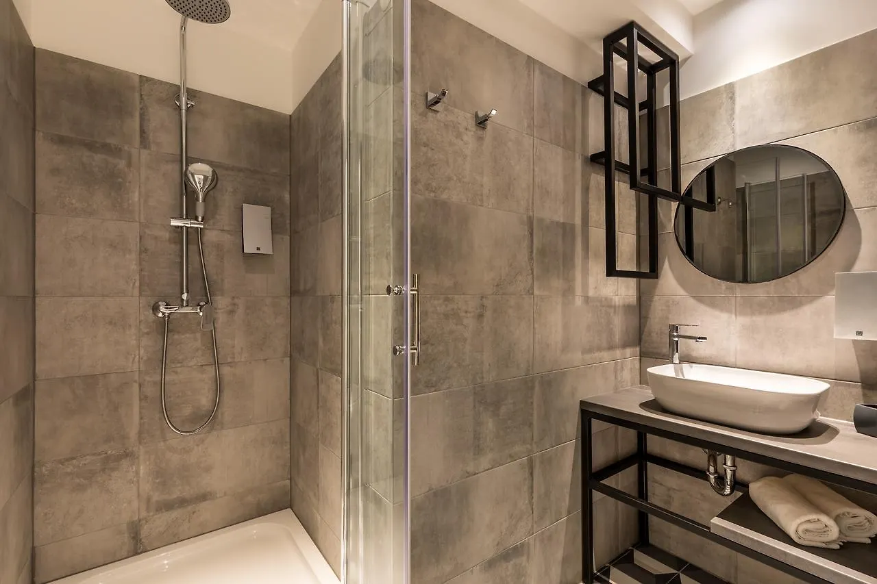 **** Maison d'hôtes GuestHouse Main Square Split Croatie