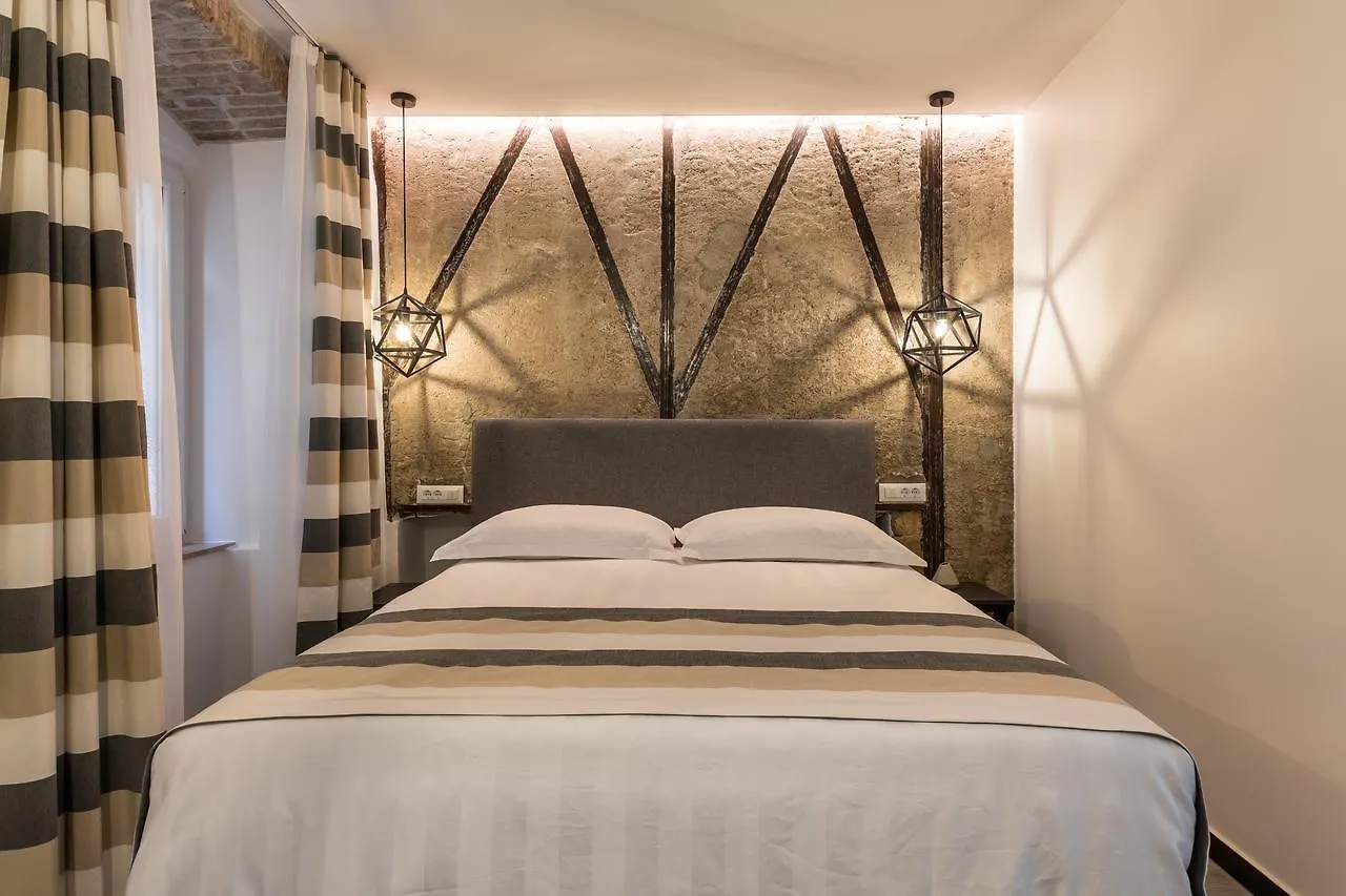 **** Maison d'hôtes GuestHouse Main Square Split Croatie